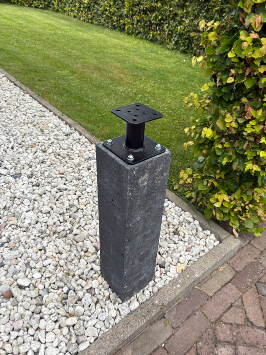 Funderingsvoet - beton